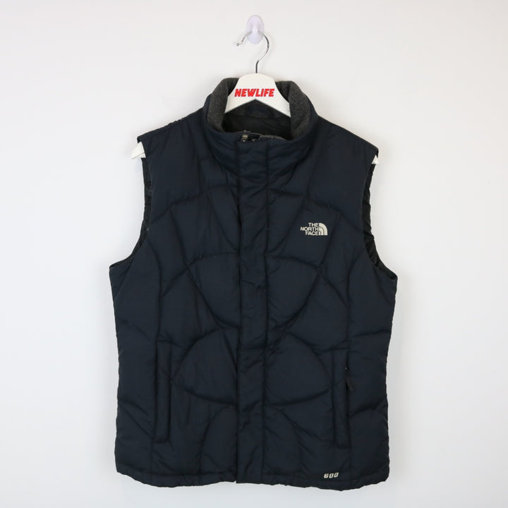 Vintage The North Face 600 Puffer Vest - M-NEWLIFE Clothing