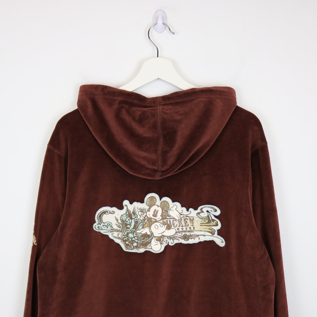 Vintage 00&
