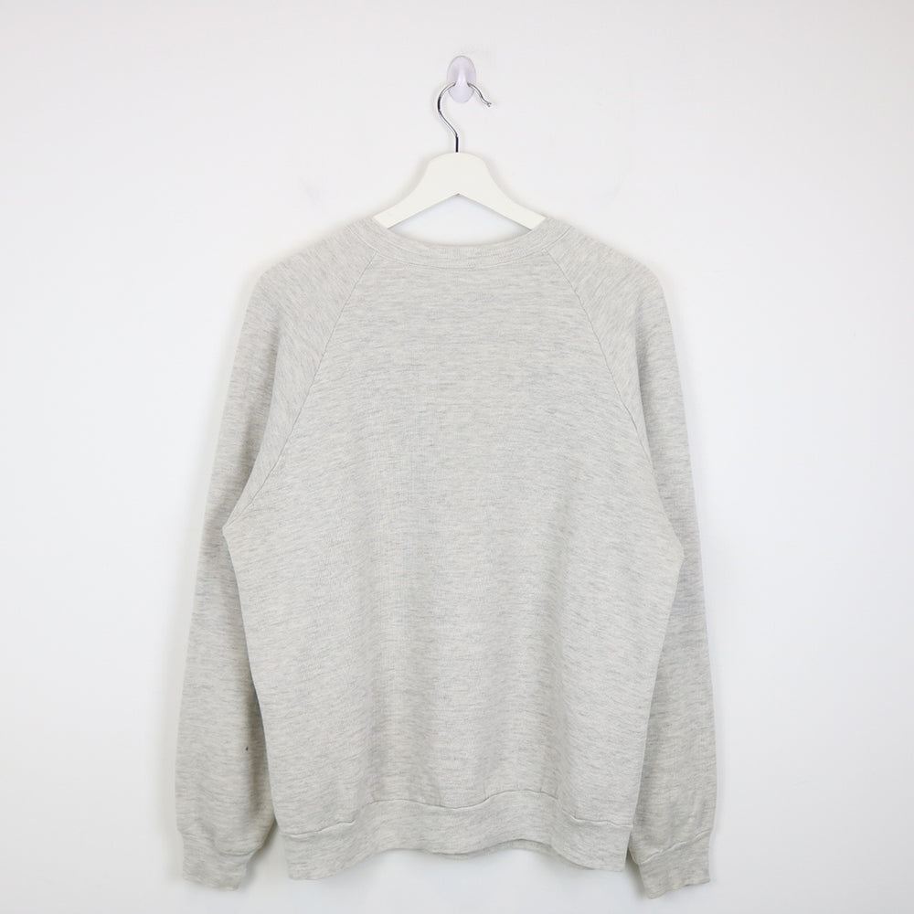 Vintage 80's Disney Mickey Mouse Crewneck - M-NEWLIFE Clothing