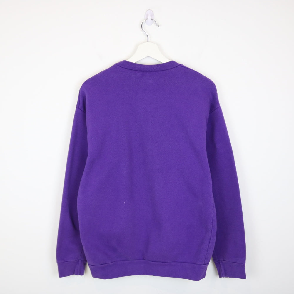 Vintage 90's Disney Mickey Mouse Crewneck - S-NEWLIFE Clothing