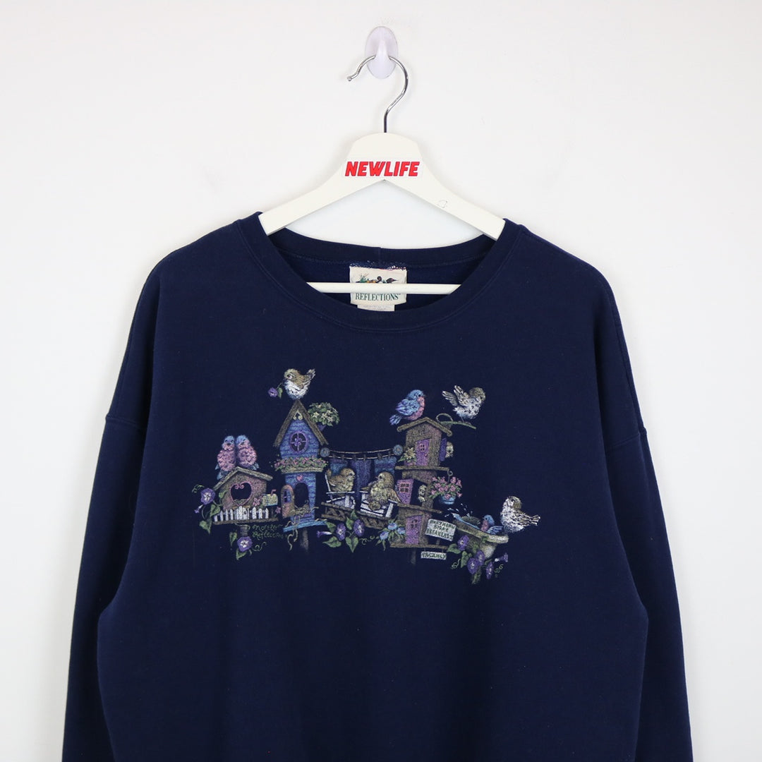 Vintage 90&