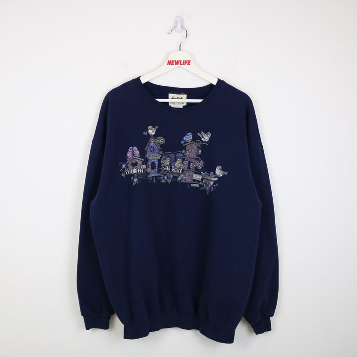 Vintage 90&