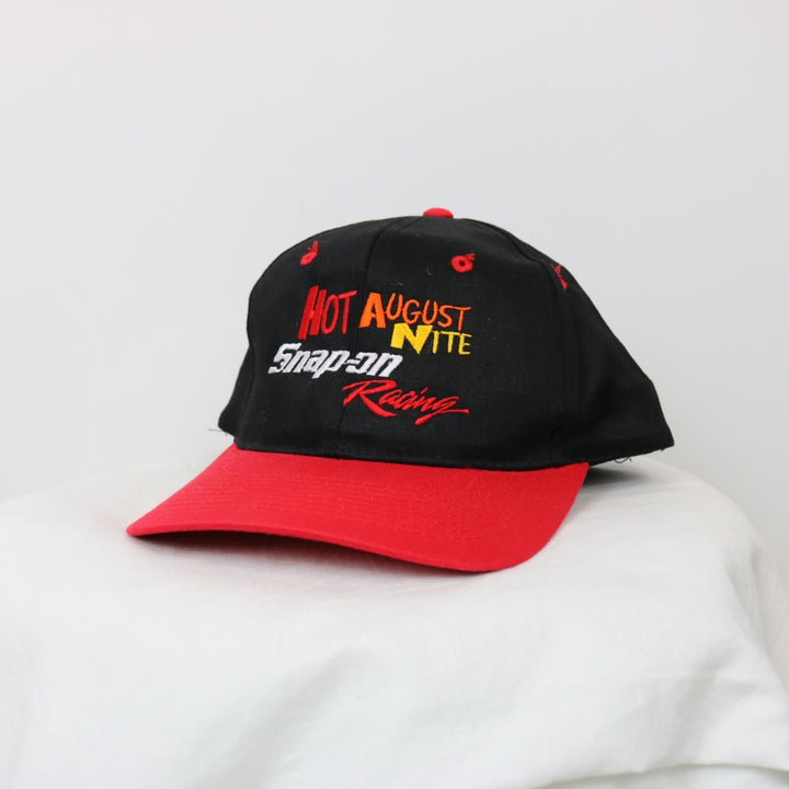 Vintage 1997 Snap-On Racing Hat - OS-NEWLIFE Clothing