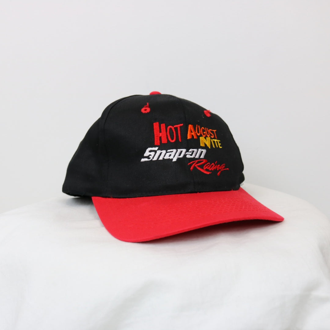 Vintage 1997 Snap-On Racing Hat - OS-NEWLIFE Clothing