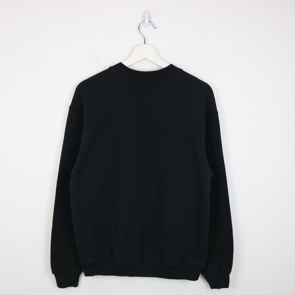 Vintage 90's Hard Rock Cafe Berlin Crewneck - S-NEWLIFE Clothing