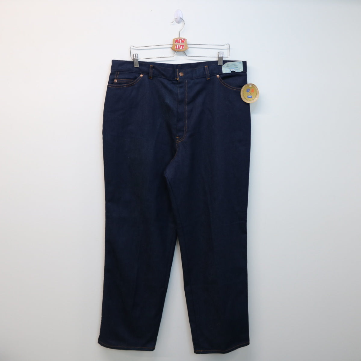 NWT sold Levi’s jeans