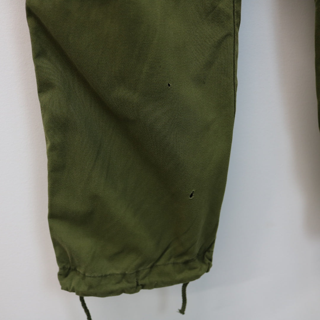 Vintage 90's Military Cargo Pants - 30"-NEWLIFE Clothing