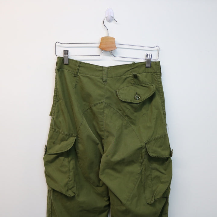 Vintage 90's Military Cargo Pants - 30"-NEWLIFE Clothing