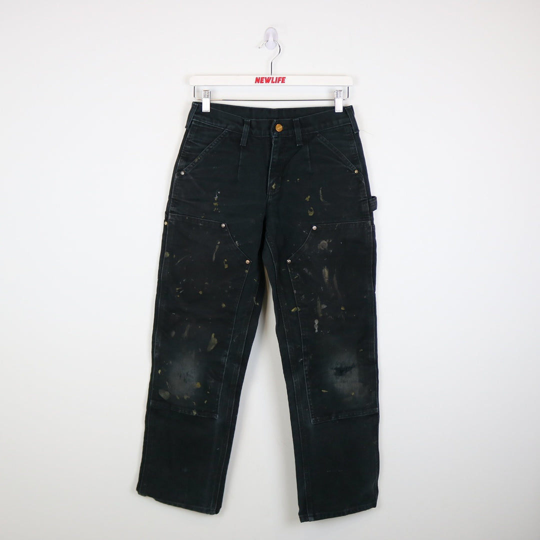 Carhartt Double Knee Carpenter Work Pants - 28"-NEWLIFE Clothing