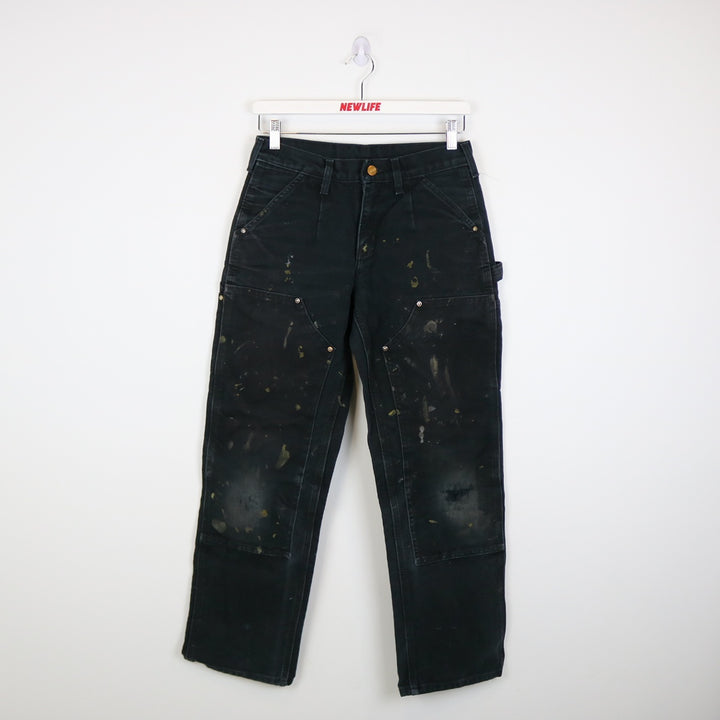 Carhartt Double Knee Carpenter Work Pants - 28"-NEWLIFE Clothing