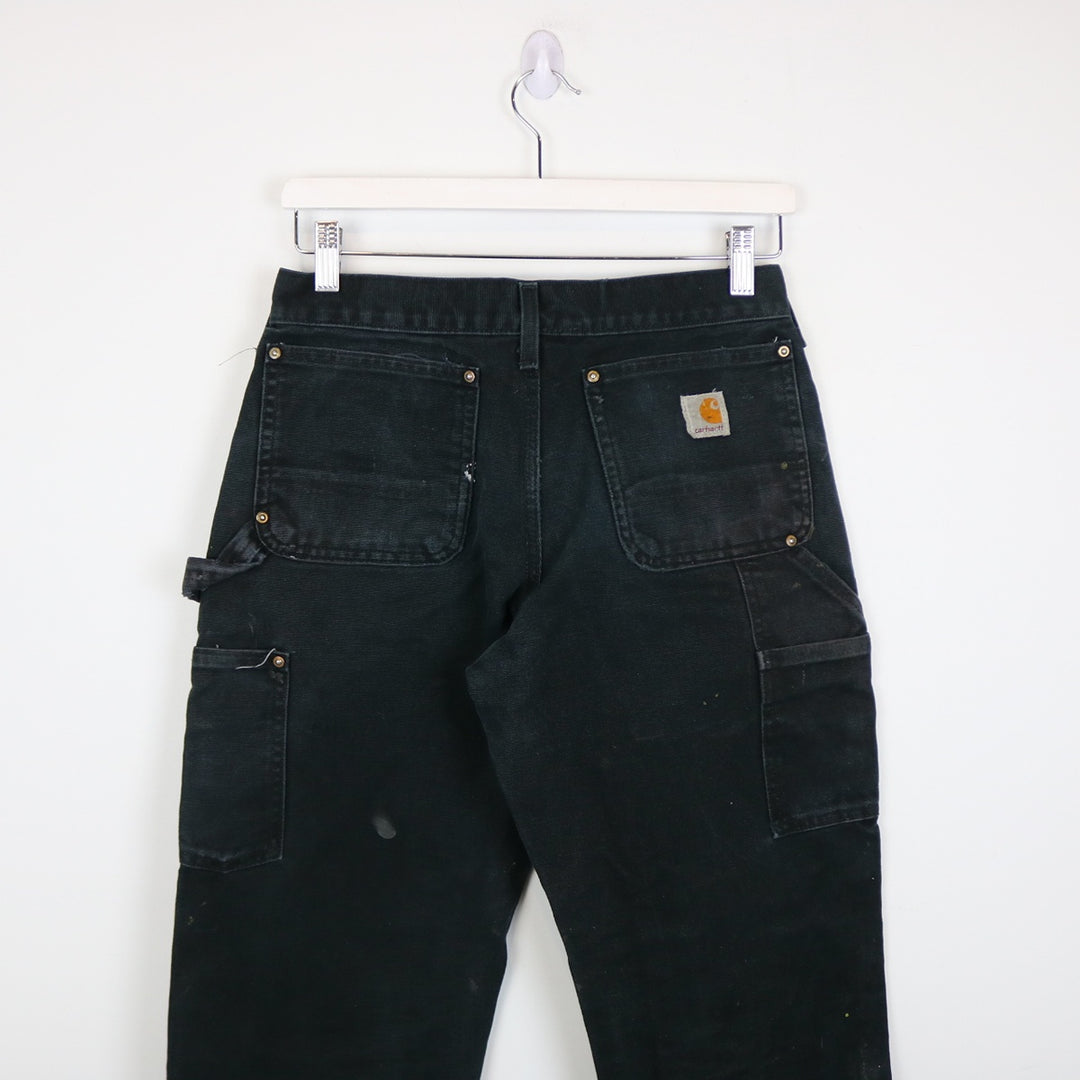 Carhartt Double Knee Carpenter Work Pants - 28"-NEWLIFE Clothing