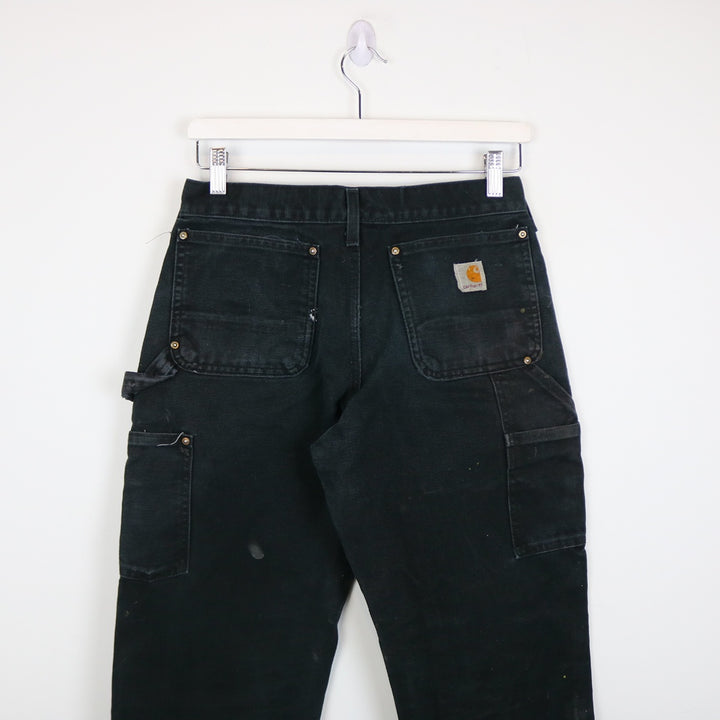 Carhartt Double Knee Carpenter Work Pants - 28"-NEWLIFE Clothing