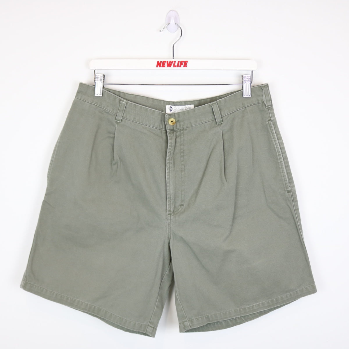 【HI FI FNK】Bump Cargo Nylon Shorts Forcefield Hi Vis Cargo Shorts - SafetyApparel.ca