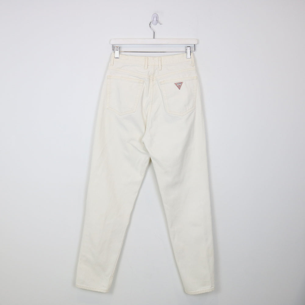 Vintage 90's Guess Jeans - 27"-NEWLIFE Clothing