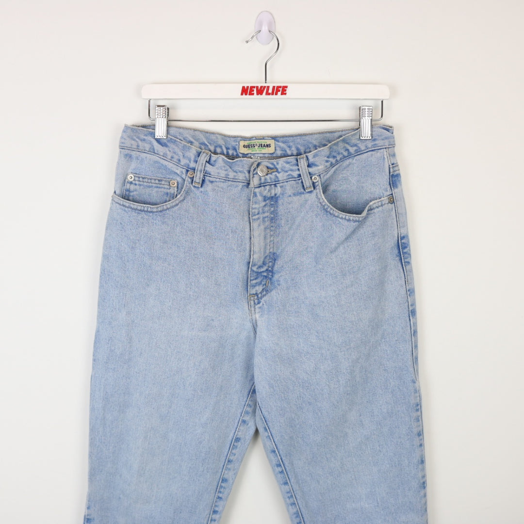 Vintage 90's Guess Denim Jeans - 33"-NEWLIFE Clothing