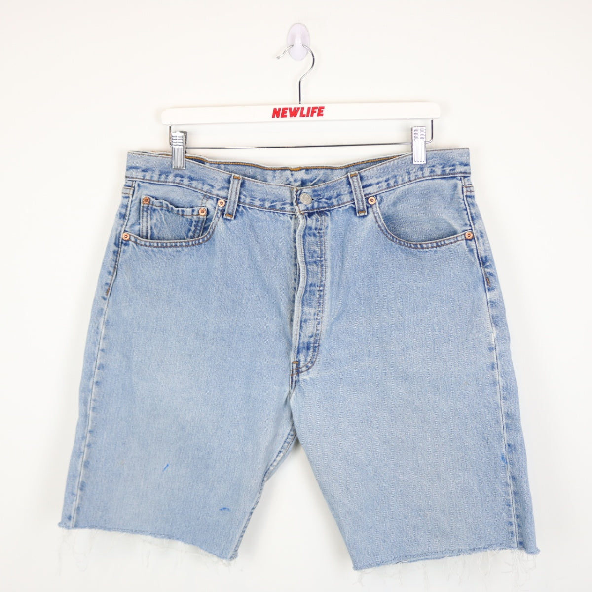 Vintage Shorts | Online Vintage Clothing | NEWLIFE