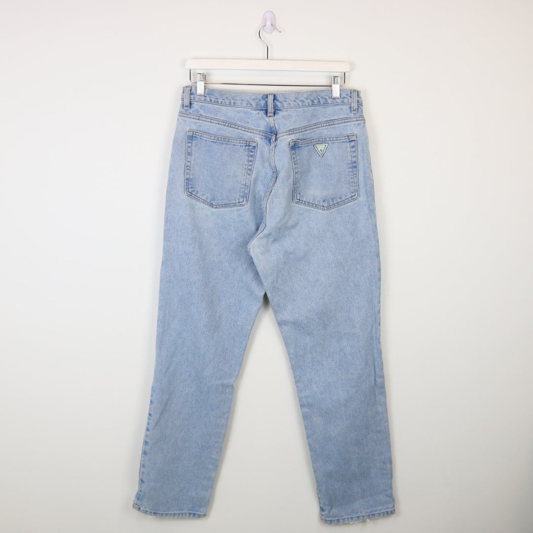 Vintage 90's Guess Denim Jeans - 33"-NEWLIFE Clothing