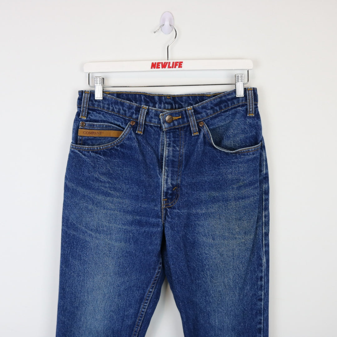 Vintage 90's GWG Denim Jeans - 31"-NEWLIFE Clothing