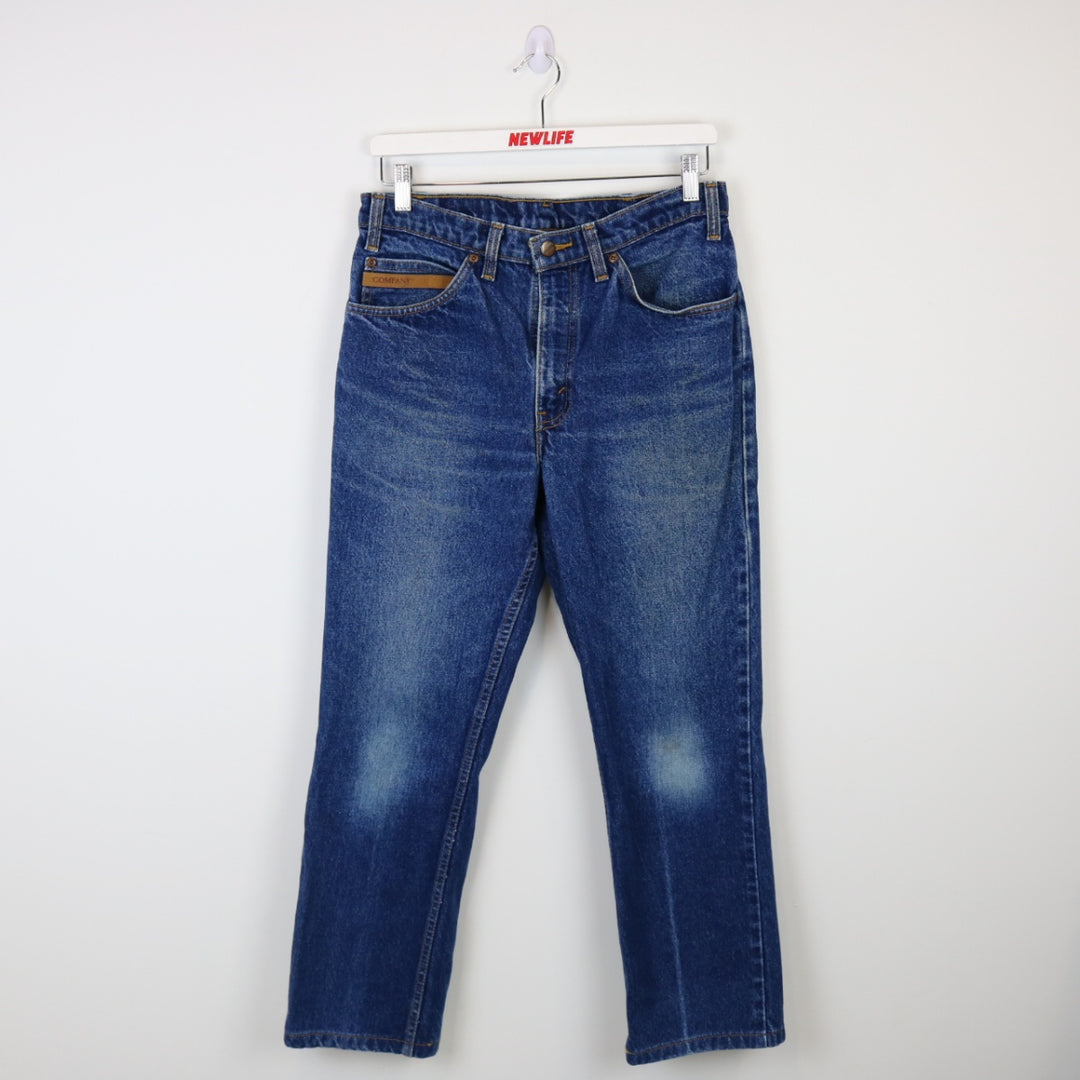 Vintage 90's GWG Denim Jeans - 31"-NEWLIFE Clothing