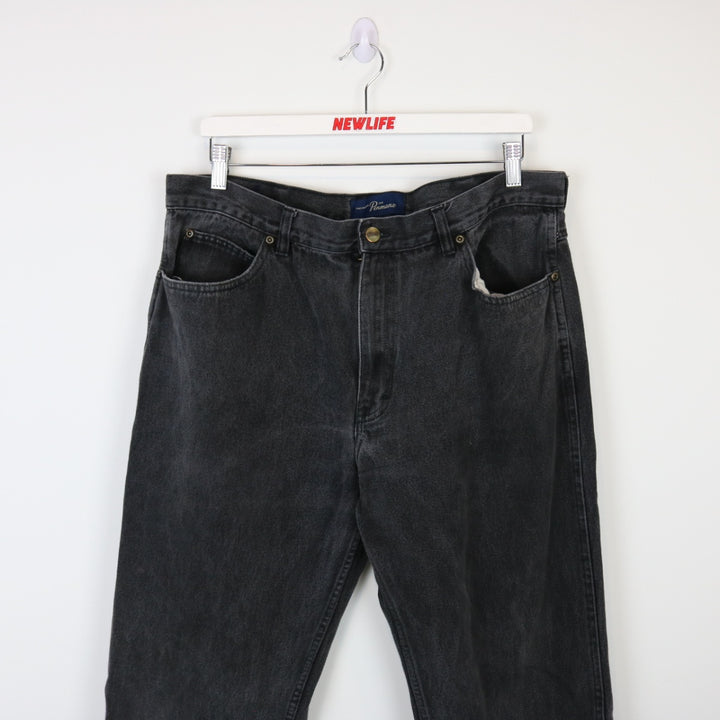 Vintage 00's Penmans Denim Jeans - 36"-NEWLIFE Clothing