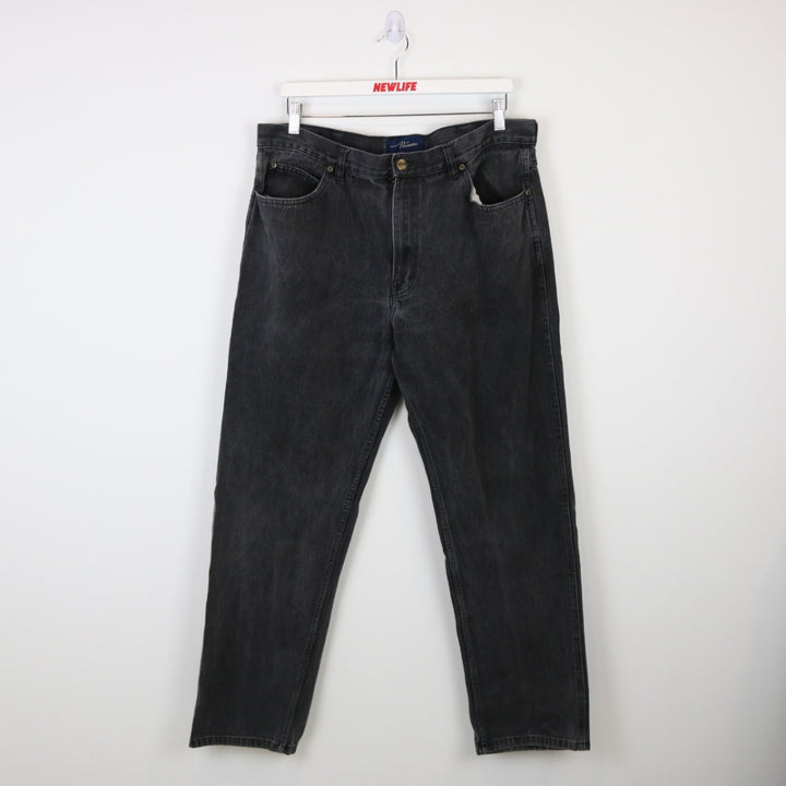 Vintage 00's Penmans Denim Jeans - 36"-NEWLIFE Clothing