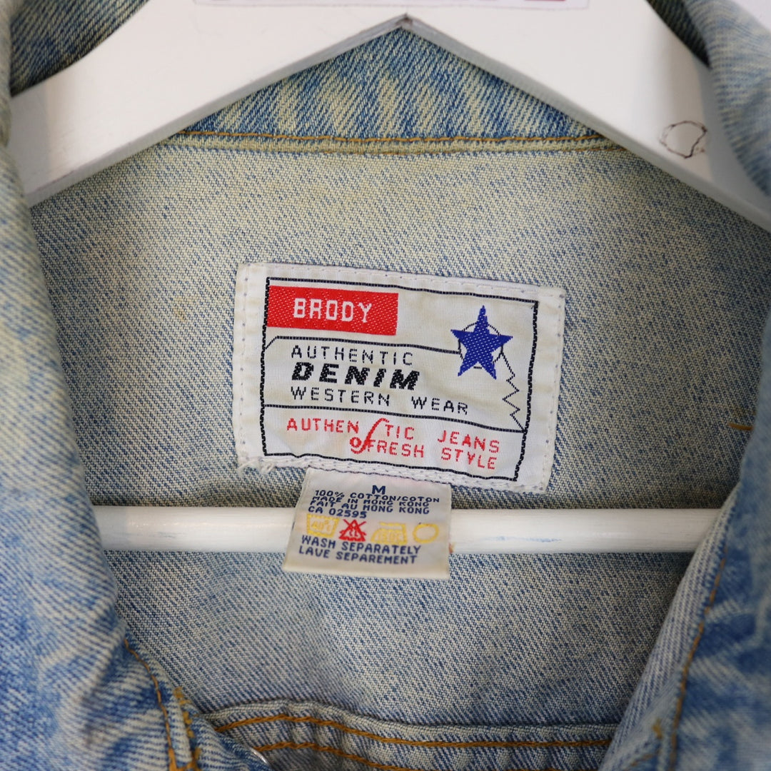 Vintage 80&