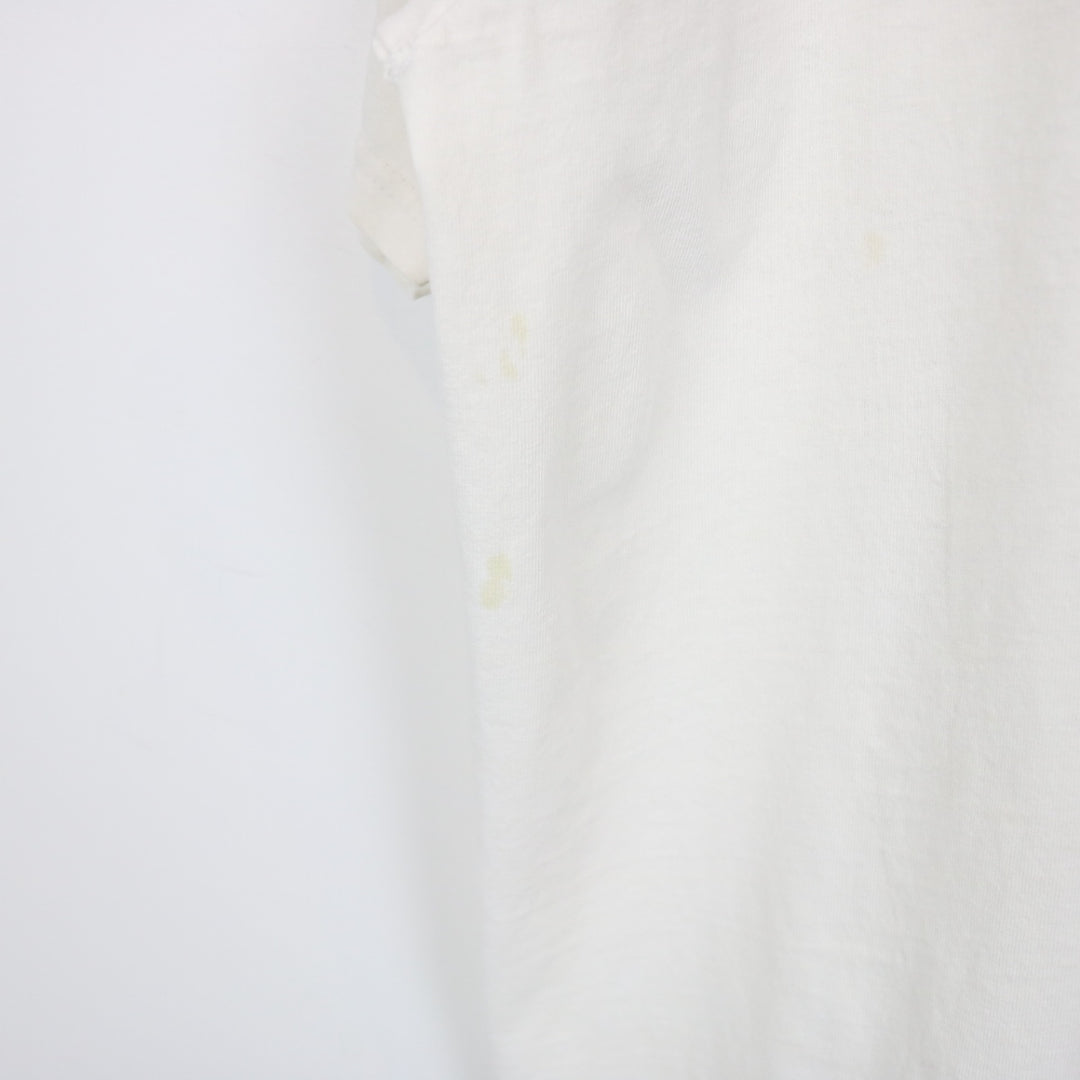 Vintage 2002 Amphibious Outfitters Tee - XL-NEWLIFE Clothing