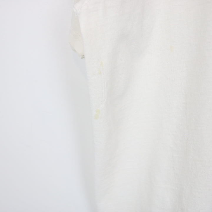 Vintage 2002 Amphibious Outfitters Tee - XL-NEWLIFE Clothing