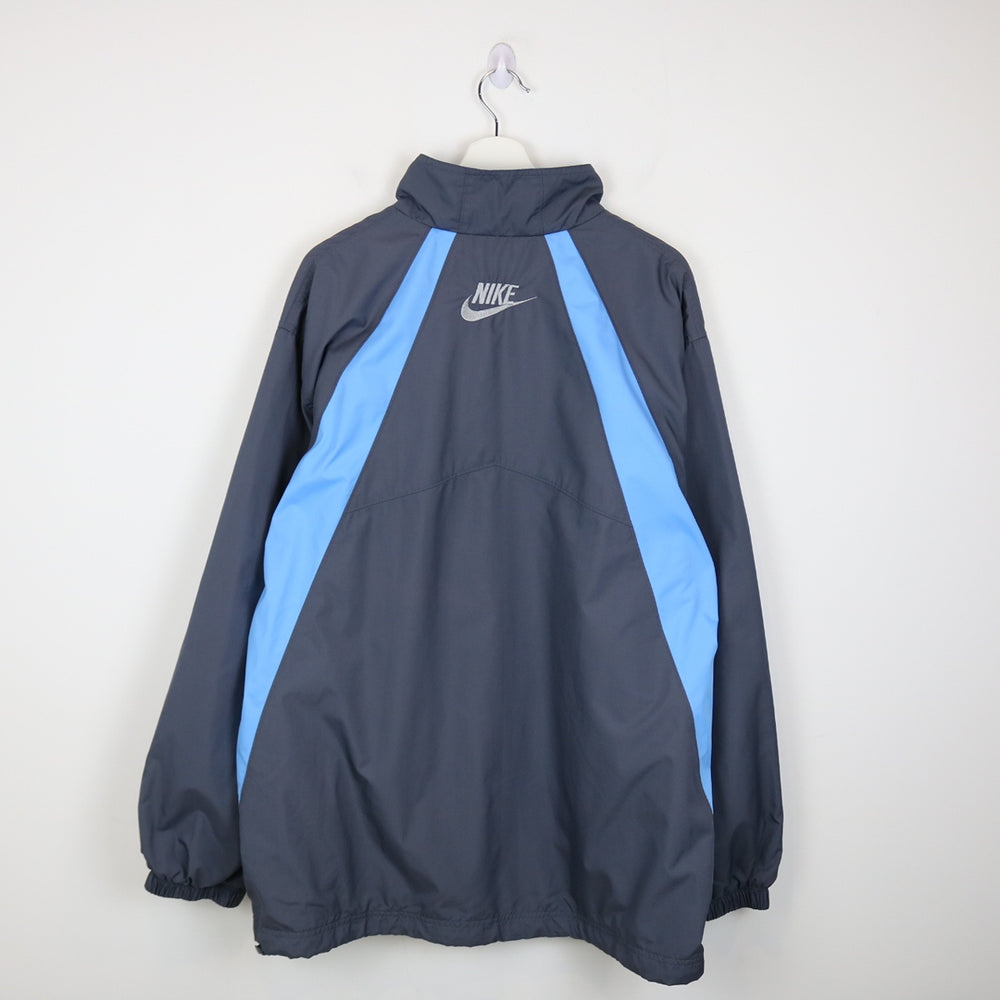 Vintage 00's Nike Windbreaker Jacket - XL-NEWLIFE Clothing