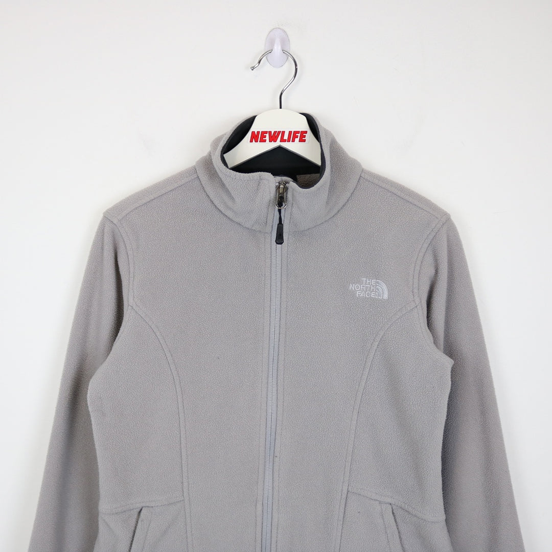 Vintage The North Face Fleece Jacket - S-NEWLIFE Clothing