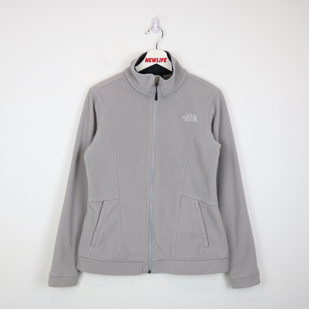 Vintage The North Face Fleece Jacket - S-NEWLIFE Clothing