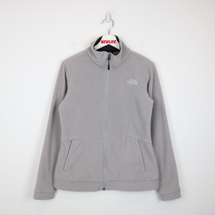Vintage The North Face Fleece Jacket - S-NEWLIFE Clothing