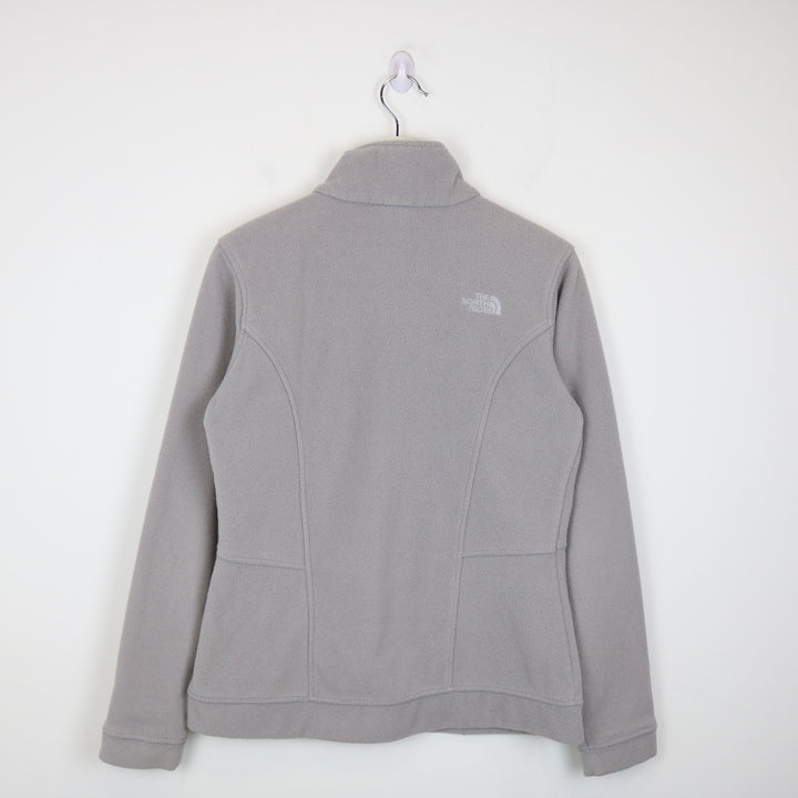 Vintage The North Face Fleece Jacket - S-NEWLIFE Clothing