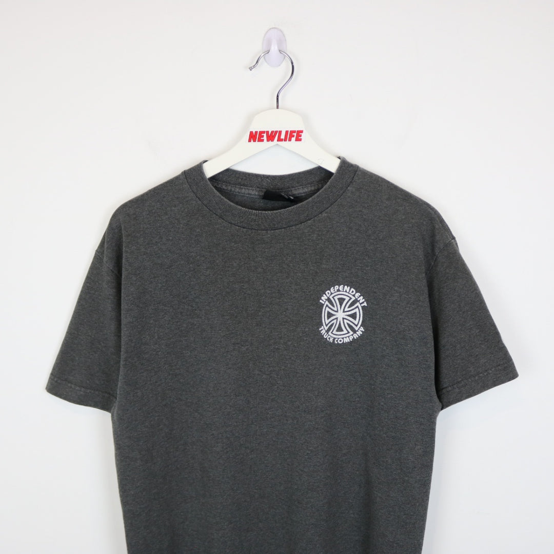 Vintage 00's Independant Truck Company Tee - M-NEWLIFE Clothing