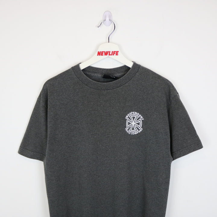 Vintage 00's Independant Truck Company Tee - M-NEWLIFE Clothing