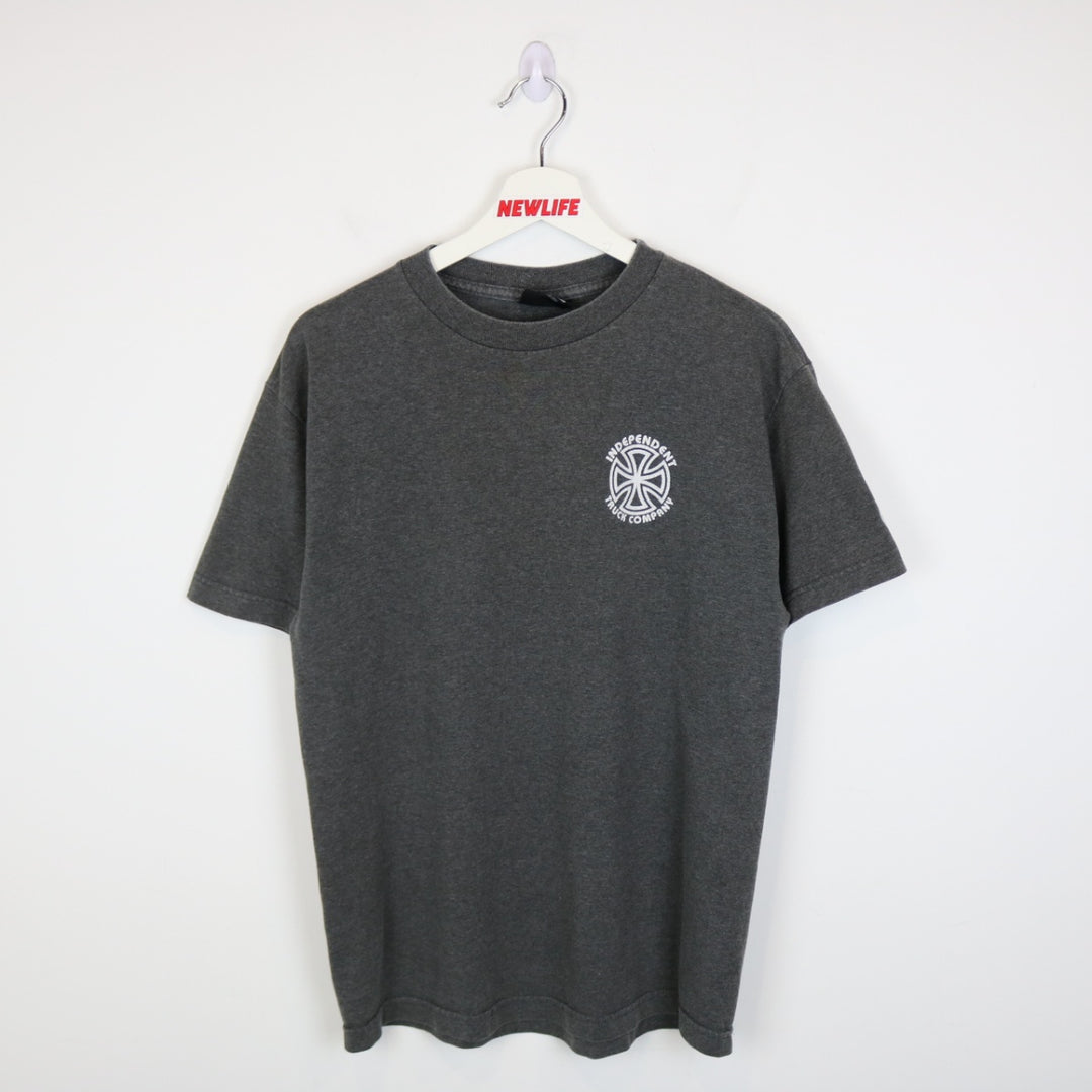 Vintage 00's Independant Truck Company Tee - M-NEWLIFE Clothing