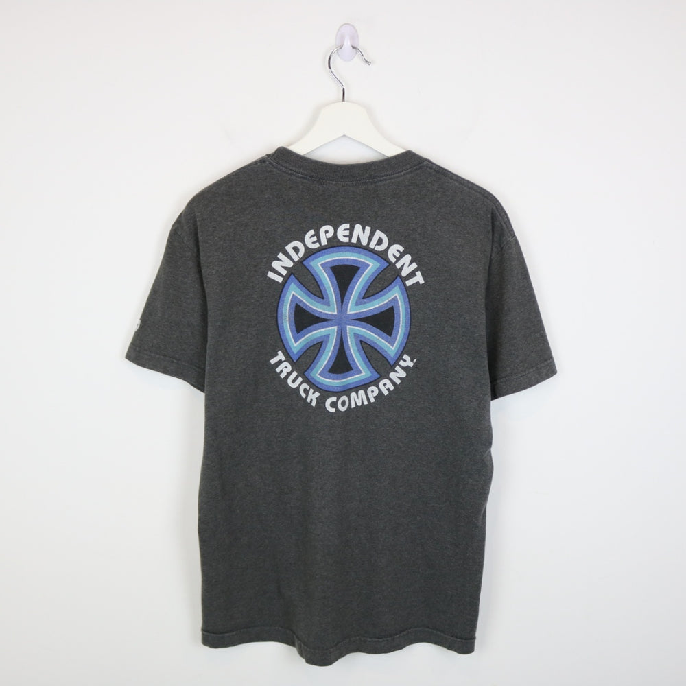 Vintage 00's Independant Truck Company Tee - M-NEWLIFE Clothing