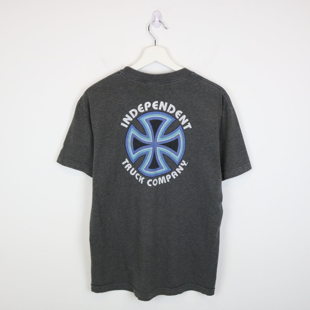 Vintage 00's Independant Truck Company Tee - M-NEWLIFE Clothing