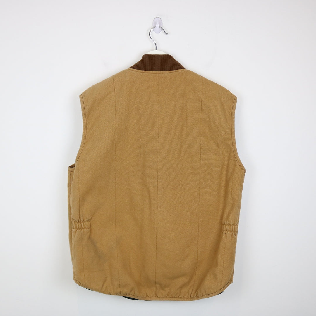 Loser Machine Company Work Vest - L-NEWLIFE Clothing