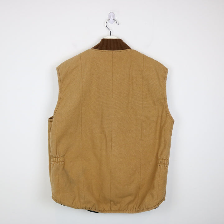 Loser Machine Company Work Vest - L-NEWLIFE Clothing
