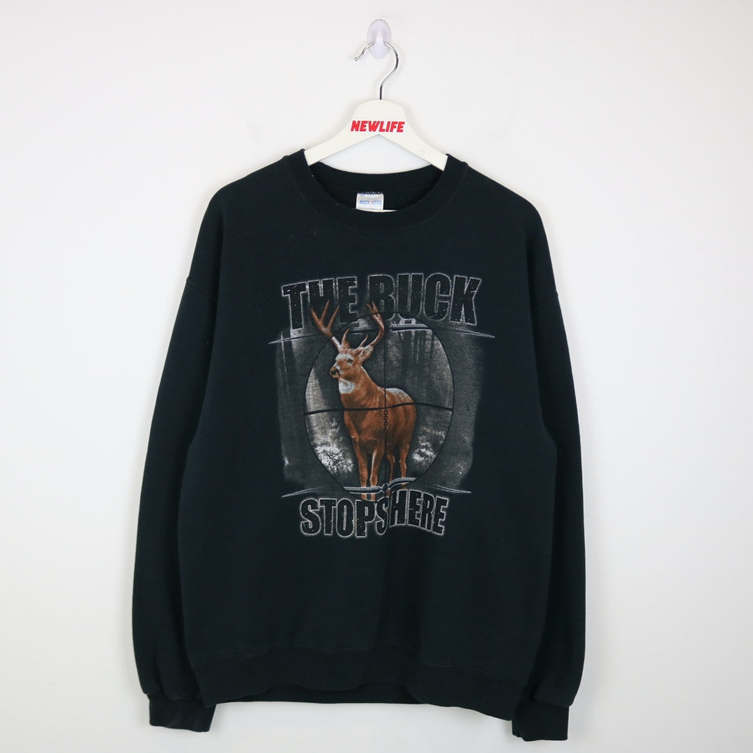 Vintage 00&