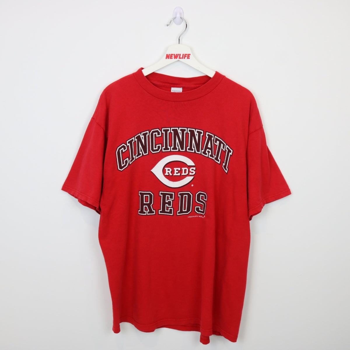 Cincinnati reds vintage shirt online