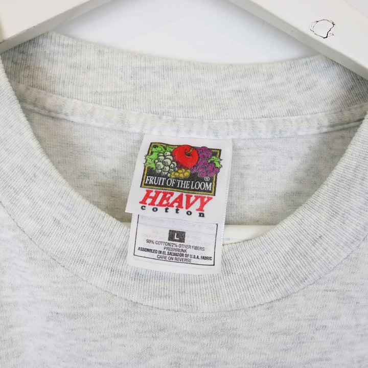 Vintage 1997 WE Fest Country Music Festival Tee - L-NEWLIFE Clothing
