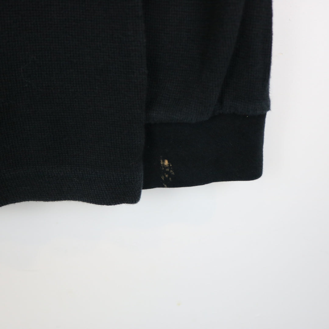 Y2K Southpole Thermal Long Sleeve Tee - S-NEWLIFE Clothing