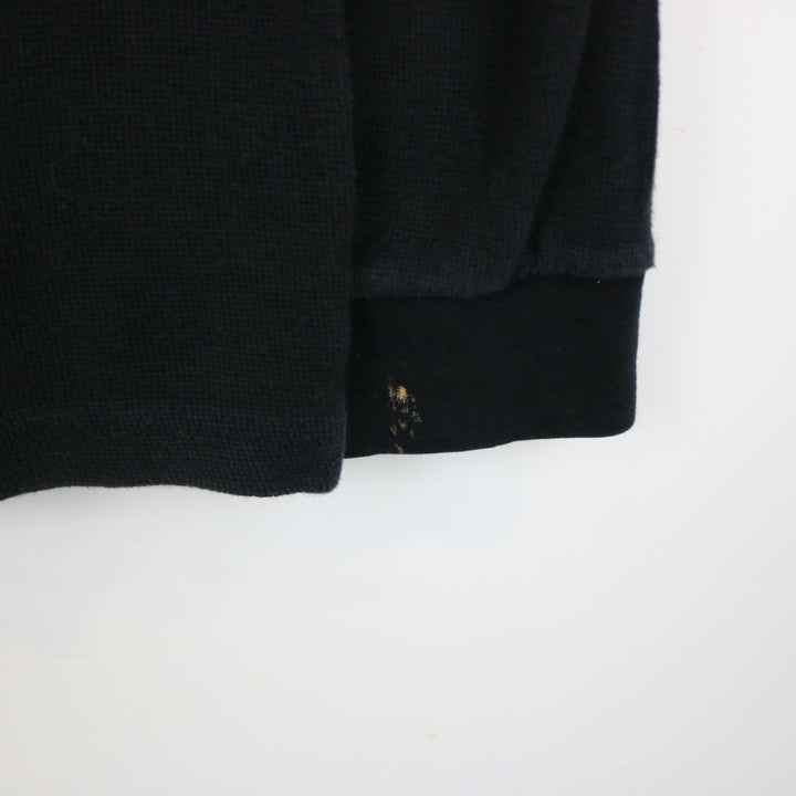 Y2K Southpole Thermal Long Sleeve Tee - S-NEWLIFE Clothing