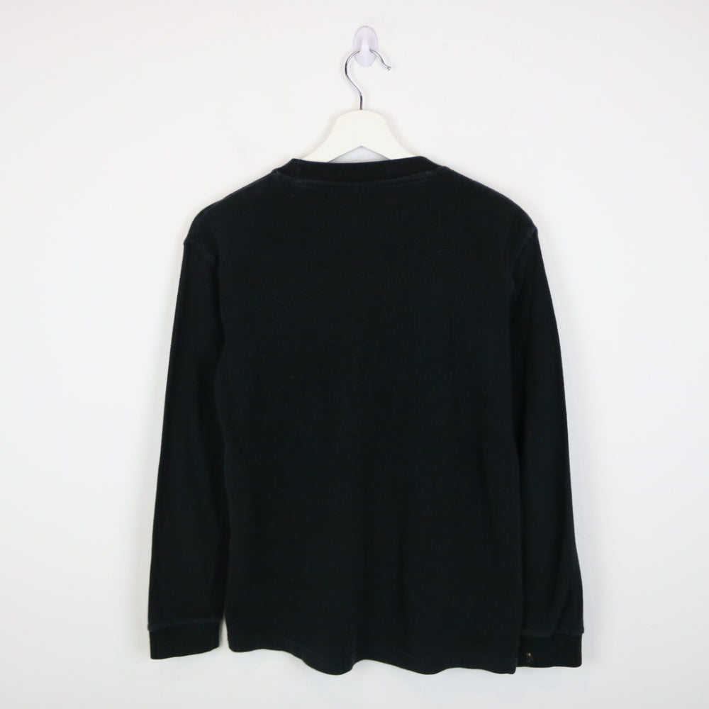 Y2K Southpole Thermal Long Sleeve Tee - S-NEWLIFE Clothing