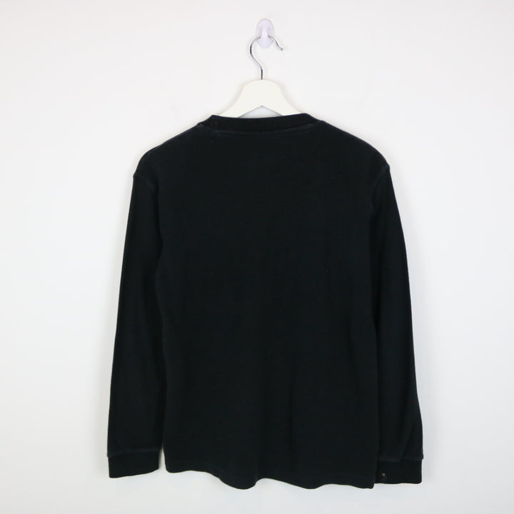 Y2K Southpole Thermal Long Sleeve Tee - S-NEWLIFE Clothing