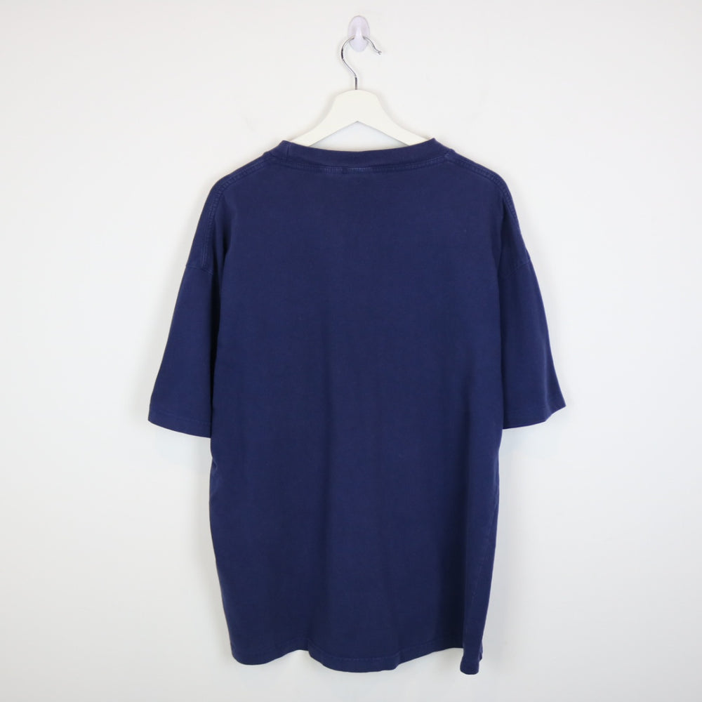 Vintage 90's Disney Winnie the Pooh Pocket Tee - L-NEWLIFE Clothing