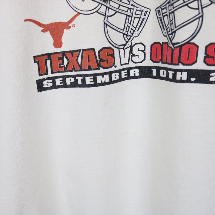 Vintage 2005 Showdown in the &
