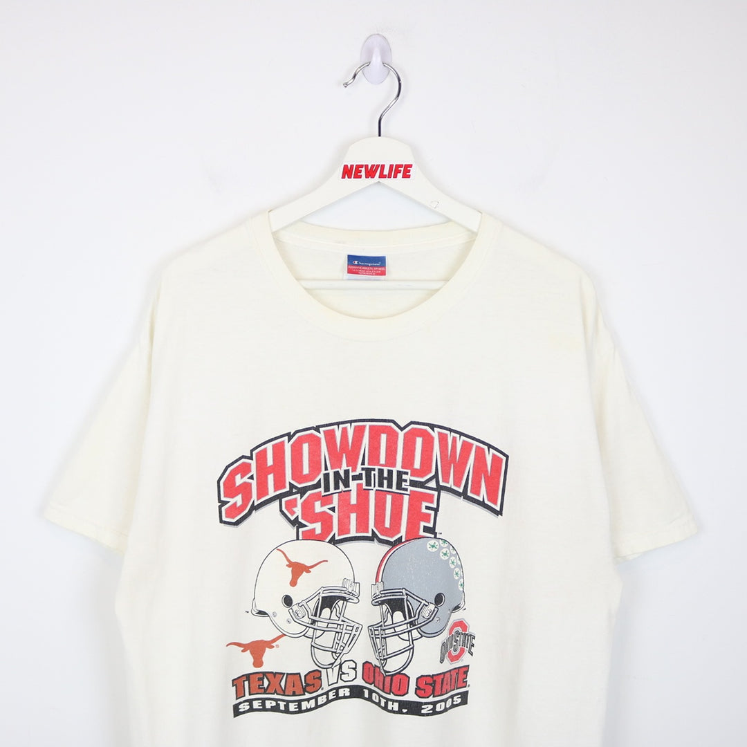 Vintage 2005 Showdown in the &